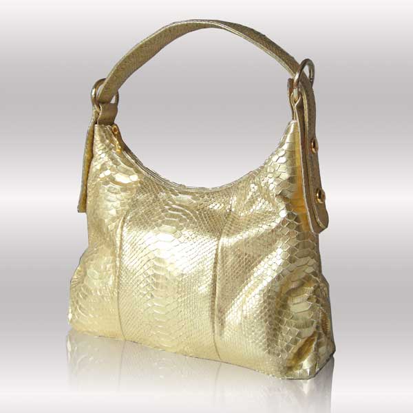 fashion gold handbags in NY