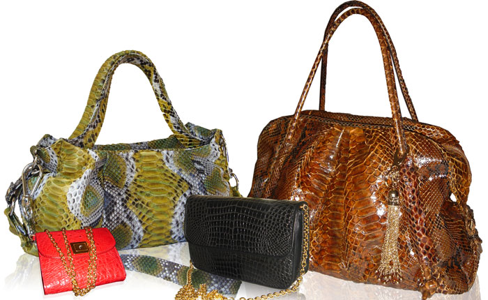 Gleni's handbags Gleni's handbags
