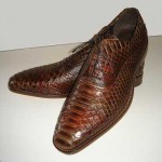 Python shoes SF17