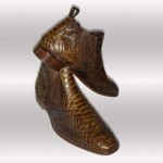 Python bootee SF 21