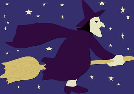 Befana