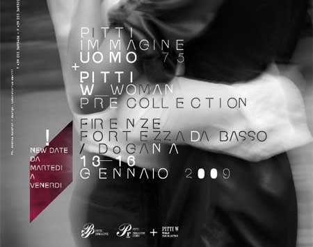 Pitti W Woman Pitti W Woman