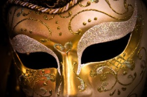 venetian-mask