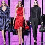 Milan Fashion Week collections 2009-2010