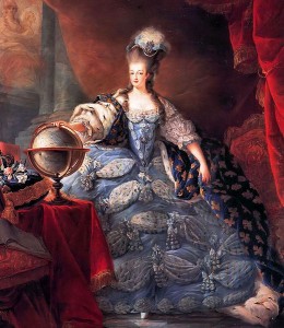 marieantoinette