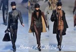 Paris Fashion week Autumn 2010 Paris Fashion week Autumn 2010