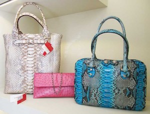 handbags as gift