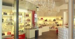 Boutique of handbags in San Benedetto del Tronto