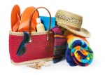 Beach bag Beach bag