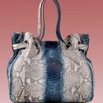 Python classic tote bag