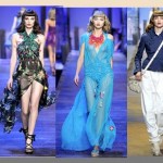 Paris Fashion Week Paris Fashion Week