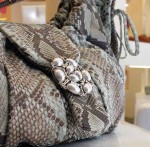 A luxury accessory A luxury accessory