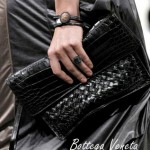 Bottega Veneta's handbag