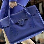 Handbag Prada, Collection 2011