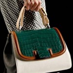 Fendi handbag, Collection 2011