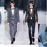 Gucci, Men's Collection, Spring Summer 2012