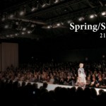 Milan Fashion - spring summer 2012 Milan Fashion Collection Spring Summer 2012