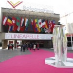 Linea Pelle fair Linea Pelle fair