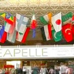 Linea Pelle fair Linea Pelle fair