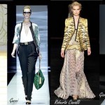Milan Fashion Collection Spring Summer 2012