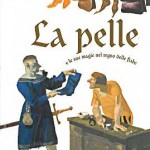 The magic of leather as in the best fairy tales The magic of leather as in the best fairy tales