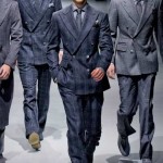 Milano Moda Uomo next Fall / Winter 2012 - 2013