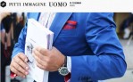 The 81st edition of Pitti Uomo