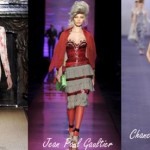 Paris Haute Couture Paris Haute Couture