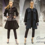 Paris  Fashion week fall-winter 2012-2013