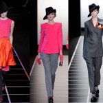 Milan Fashion week fall-winter 2012-2013 Milan Fashion week fall-winter 2012-2013