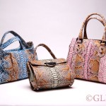 The new Gleni collection 2012 The new Gleni collection 2012