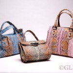 The new Gleni collection 2012