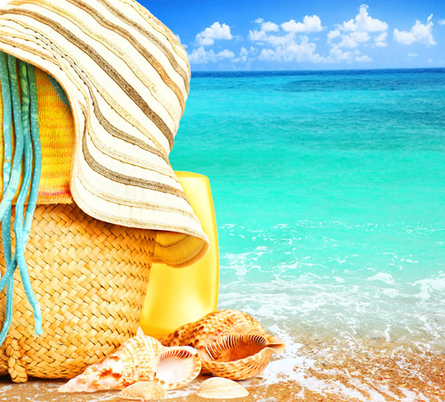 Summer Look Summer Look
