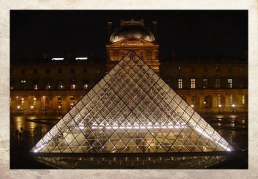 Ferragamo - Louvre