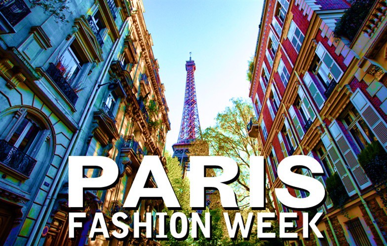 Paris Fashion Week