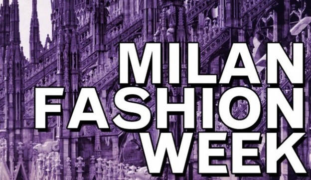 Milan Fashion Week Milan Fashion Week