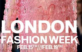 London Fashion Week London Fashion Week