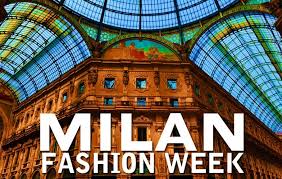 Milan Fashion Week Milan Fashion Week