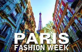 Paris Fashion Week