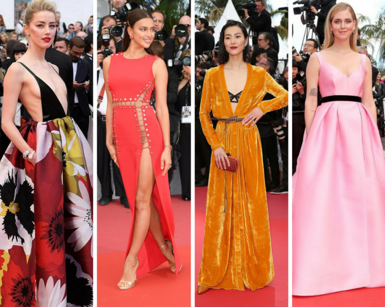 Festival de Cannes 2018