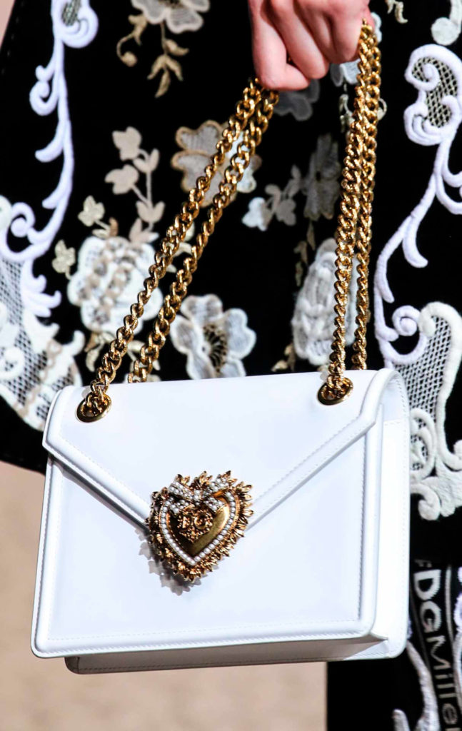 Devotion Bag