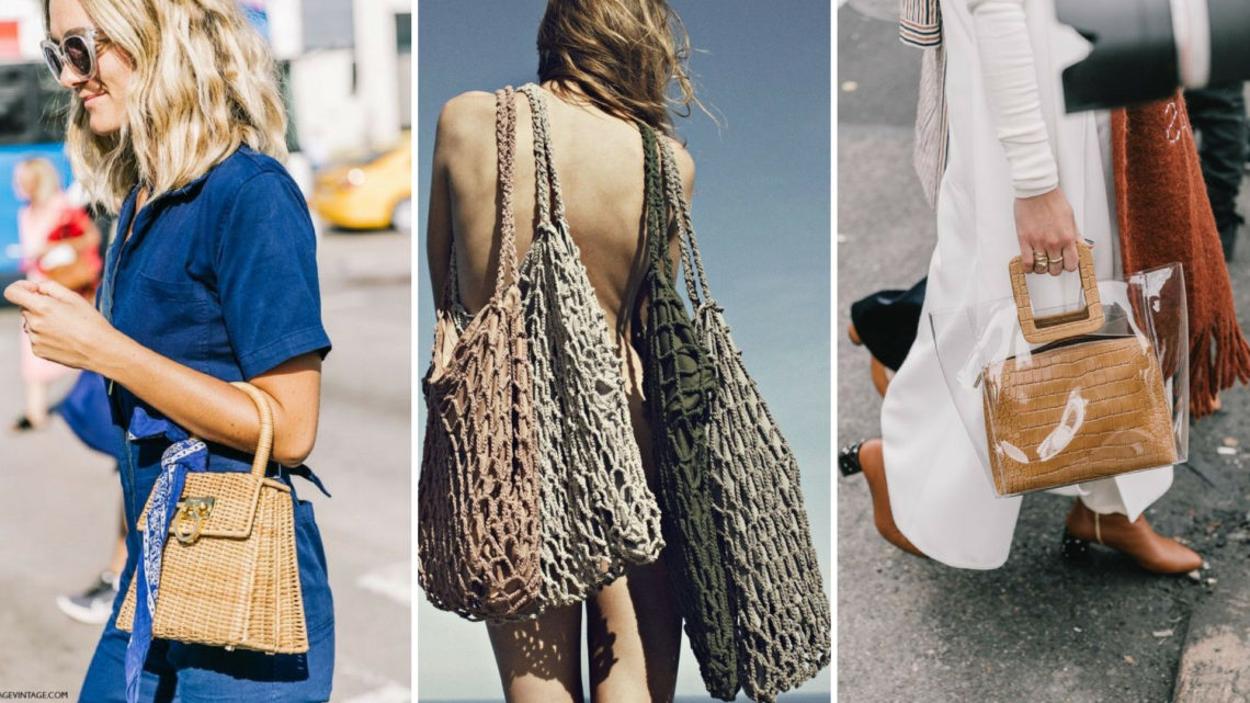 3 trending bags to have right now!