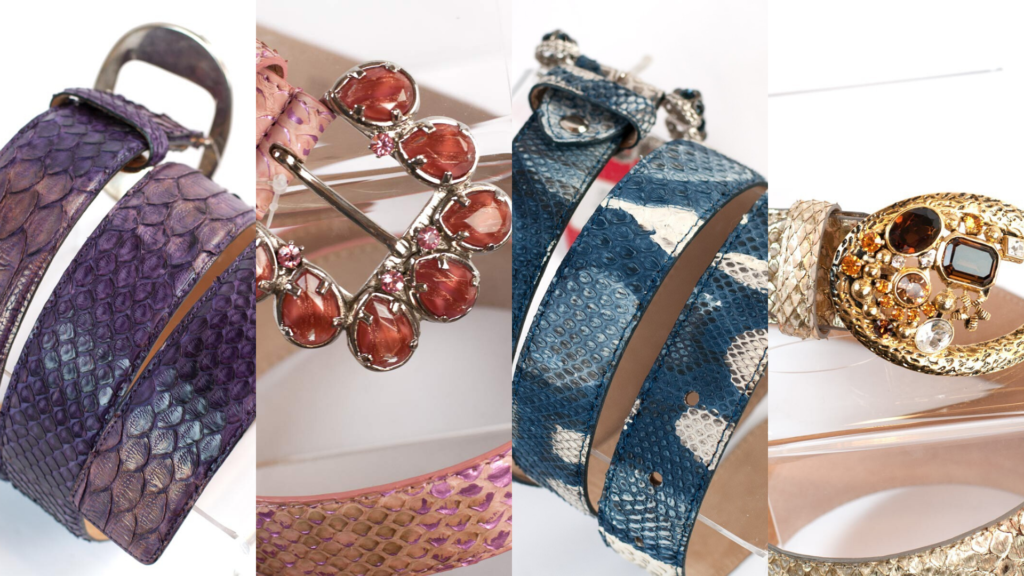 maxi belts gleni
