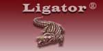 Ligator process