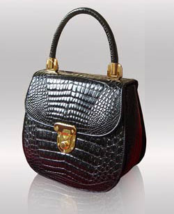 Cocco Ligator handbag