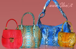 Sacs à main en couleurs vives et magnifiques toute l’année