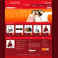 Gleni Boutique