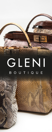 Online Boutique : Borse ed Accessori in pelle esotica
