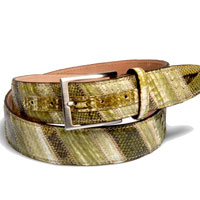 CEINTURES ET PETITS ACCESSOIRES EN CUIR
