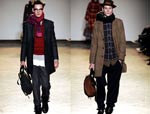 New York fashion week New York fashion week